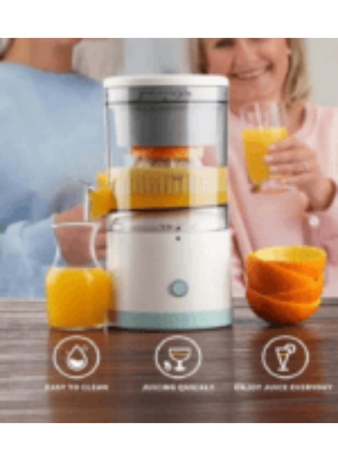 USB portable juicer - Image 2