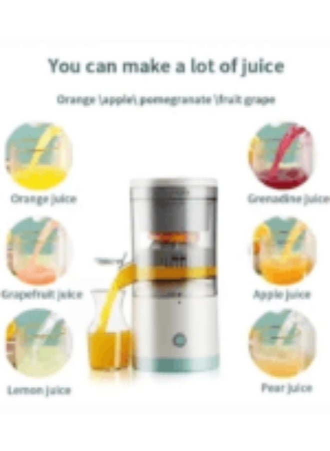USB portable juicer - Image 3