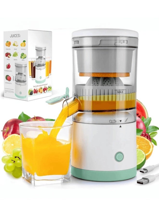 USB portable juicer - Image 1