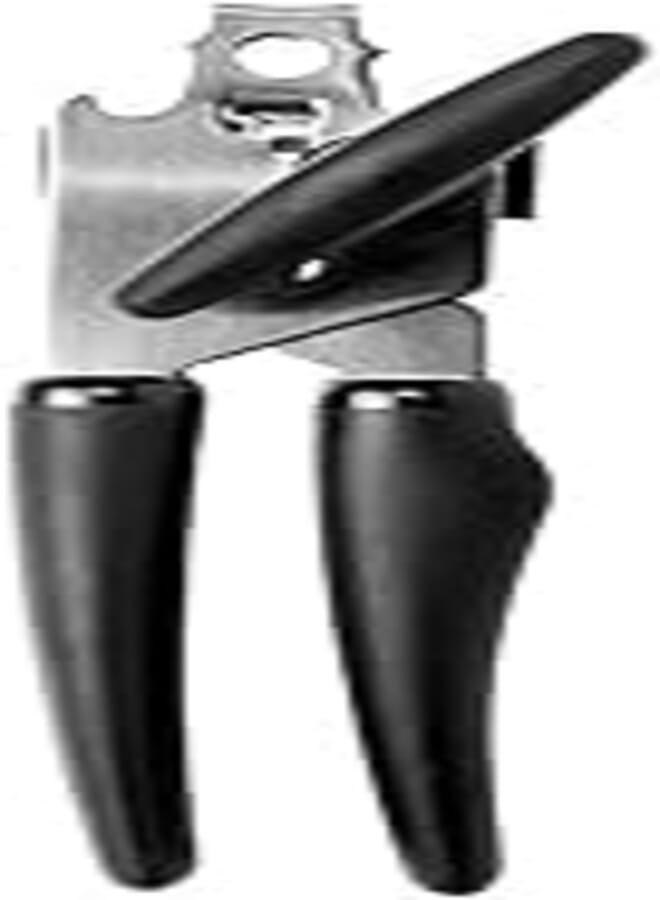 Ikea IKEA IKEA 365+ VÄRDEFULL can Opener, Black 