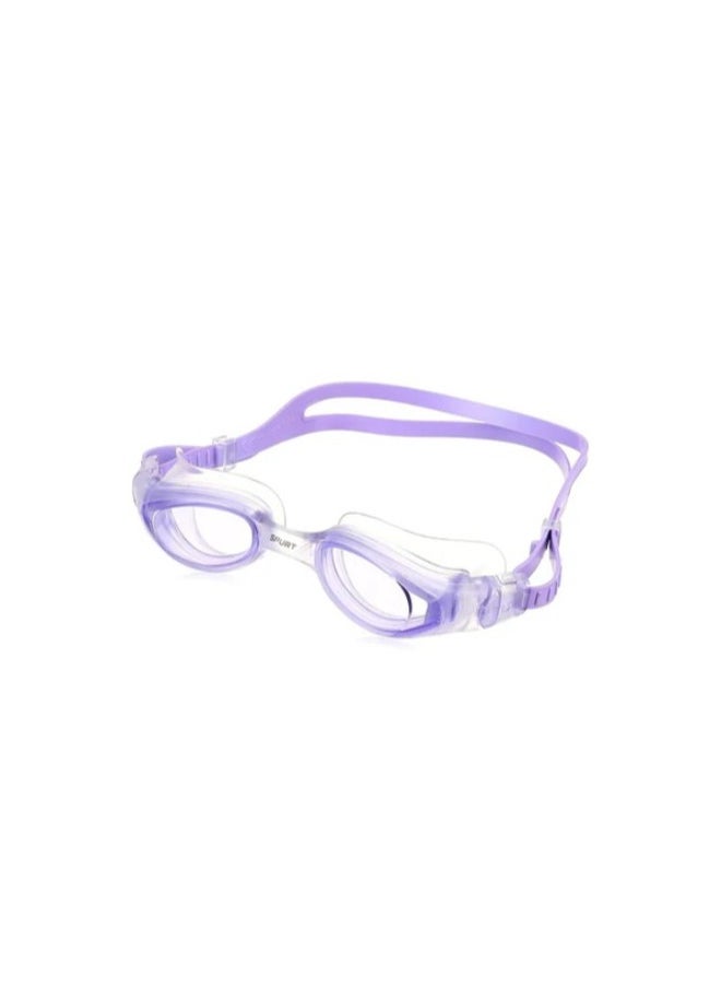 Spurt TP157AF Swimming Goggles   Color: Purple 