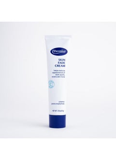 DERMISA Dermisa Skin Fade Cream with Vitamin C | Helps Reduce Dark Spots and Age Spots | All Skin Types | 1.78 OZ | Pack of 1  - Image 4