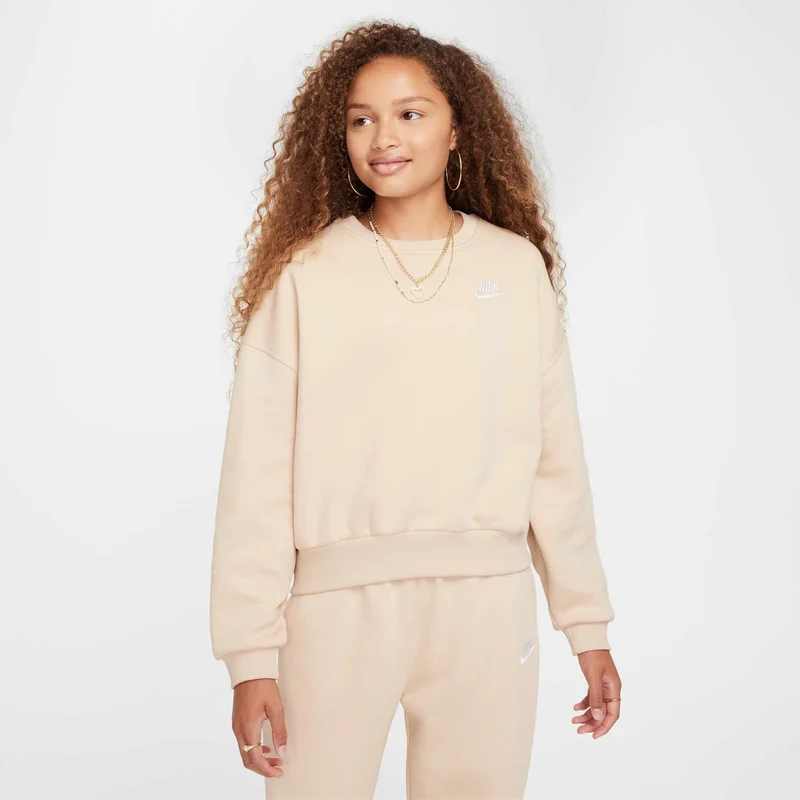 Nike Nike Sportswear Club Fleece