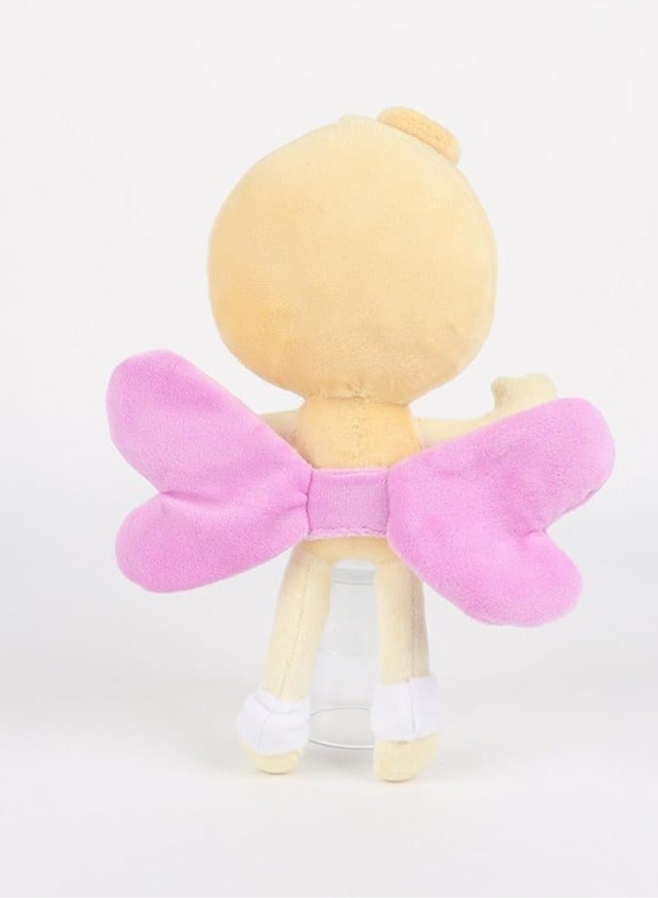 general New Dandy's World Plush Toy Soft Plush Doll Dandy S World Plush Toy Anime Plush Pillow Gift for Game Fans Kids and Fans (11.8 Inch) - Image 2