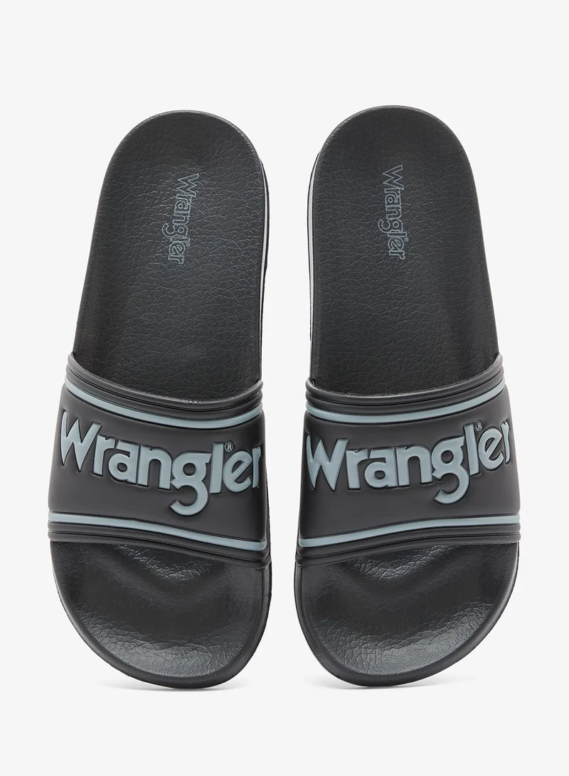 Wrangler Averell Low Slider