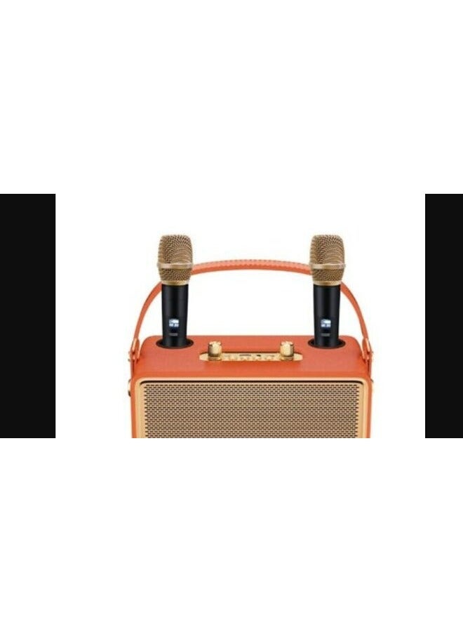 MD670PS Karaoke Speaker