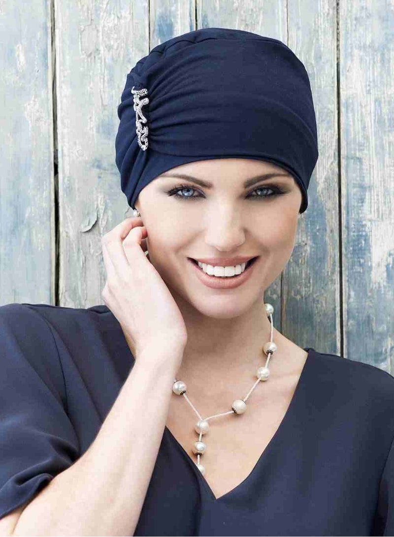 Rung Iris Bamboo Headwear - Image 2