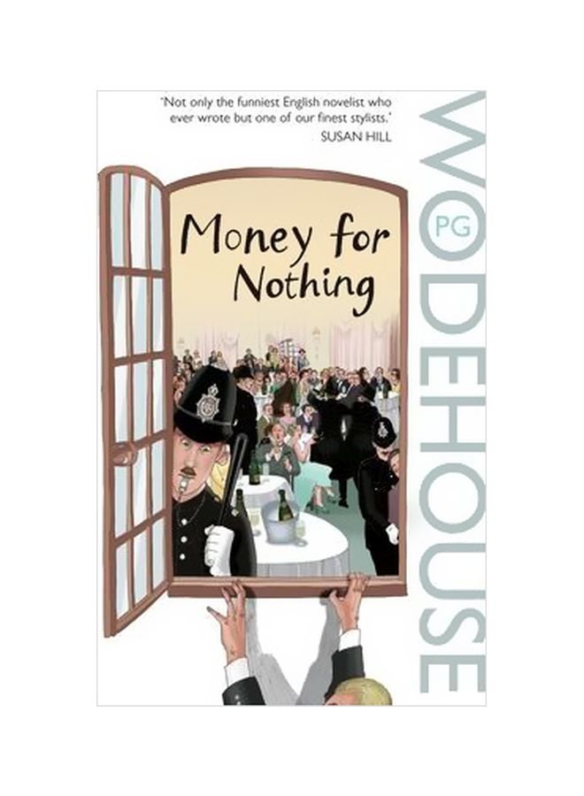 Money For Nothing