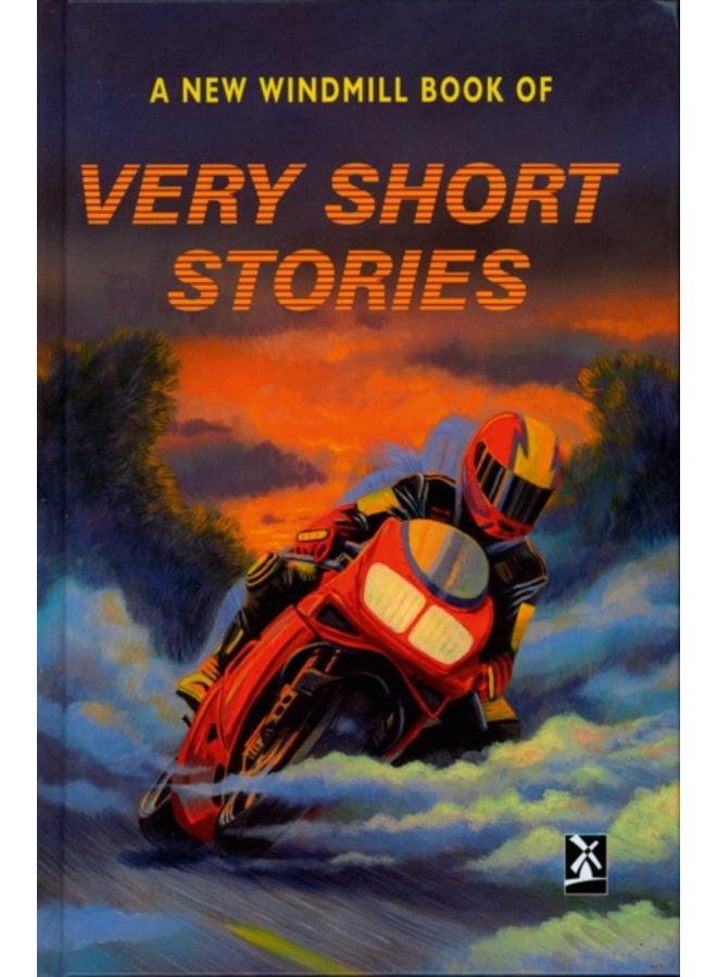 Very Short Stories 