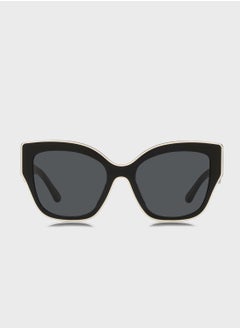 توري بورش 0Ty7184U نظارة شمسية واي فيرر  - Image 2
