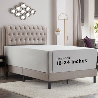 Empyrean Extra Deep Pocket King Fitted Sheet King Size Soft Microfiber 110 GSM Light Grey - pzsku/ZE582E91150D7BC5A08B7Z/45/1749489893/2f37b05e-23d6-4ba0-b460-d56b02384760