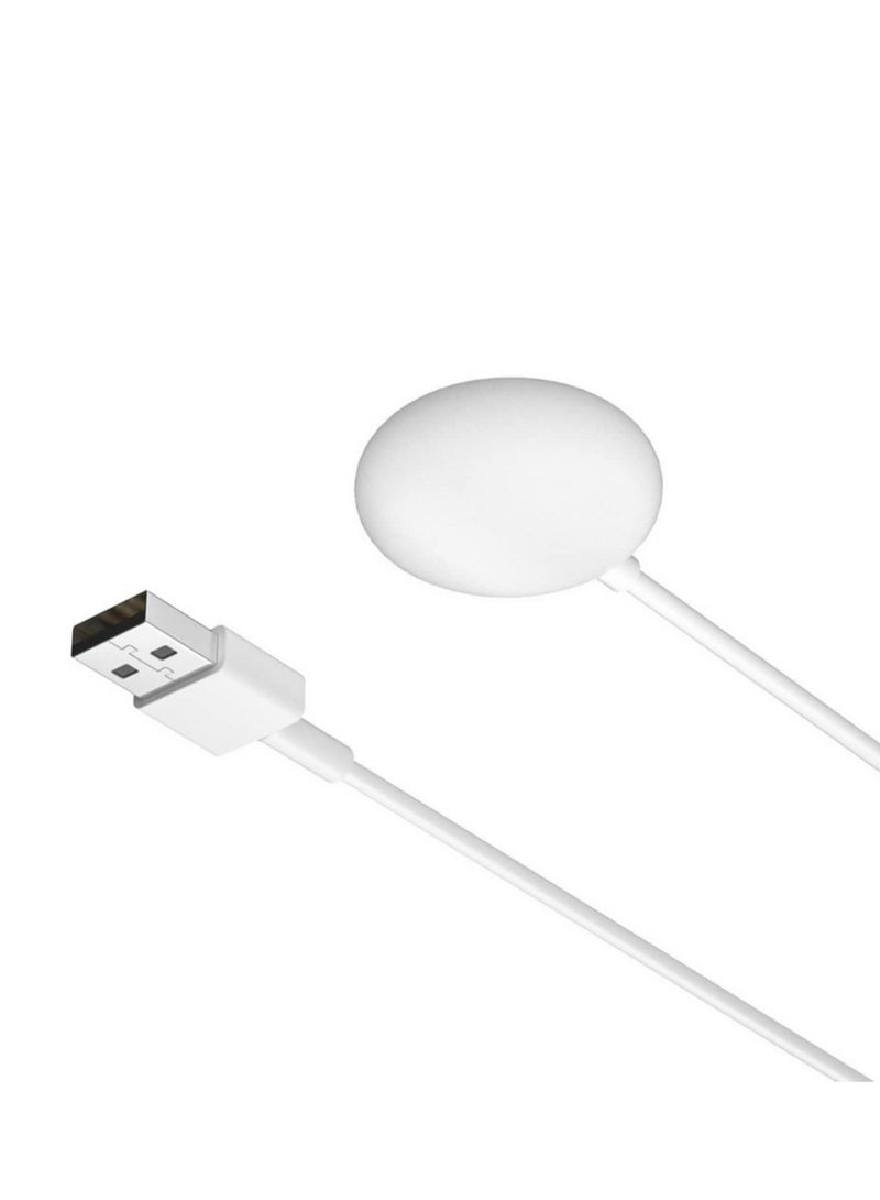 USB Charging Cord Power Charger Adapter Magnetic Bracket for Google Pixel Watch Charging Cable - Image 4