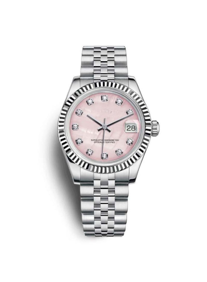 A high-quality waterproof women's watch - Image 1