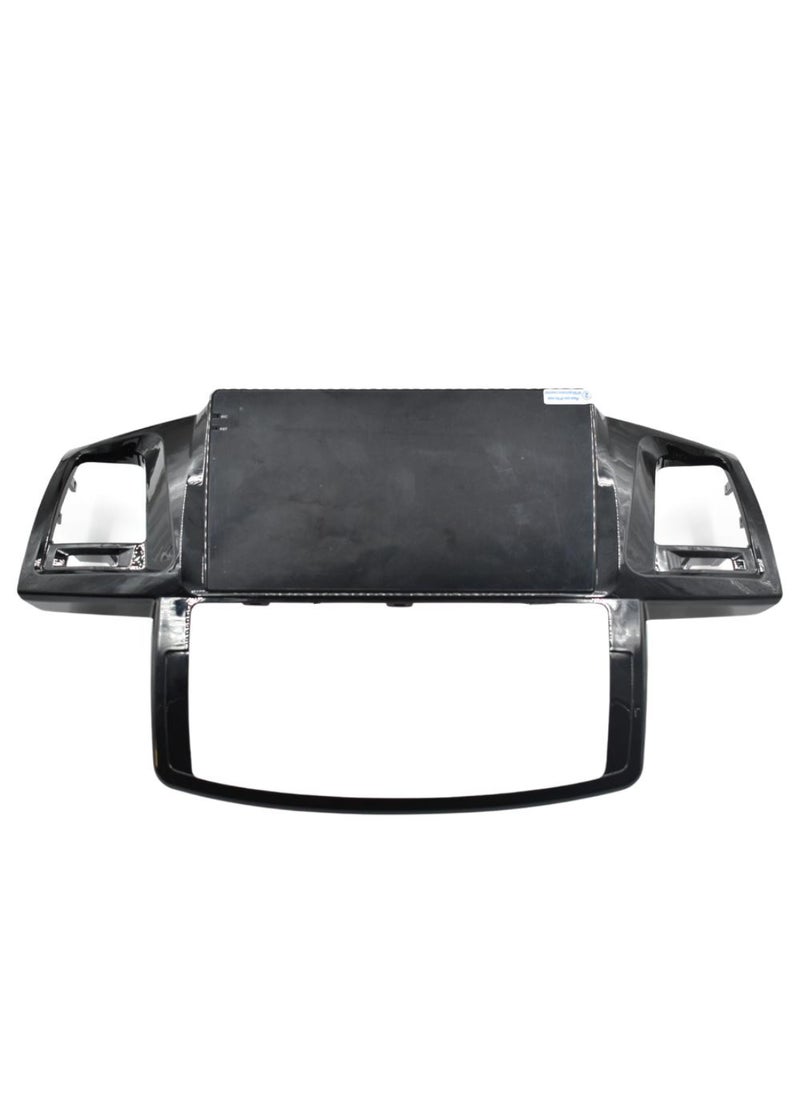 X-All Fortuner Hilux Android Screen 2008-2014  - Image 3