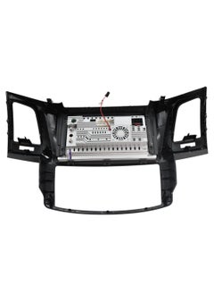 X-All Fortuner Hilux Android Screen 2008-2014  - Image 2