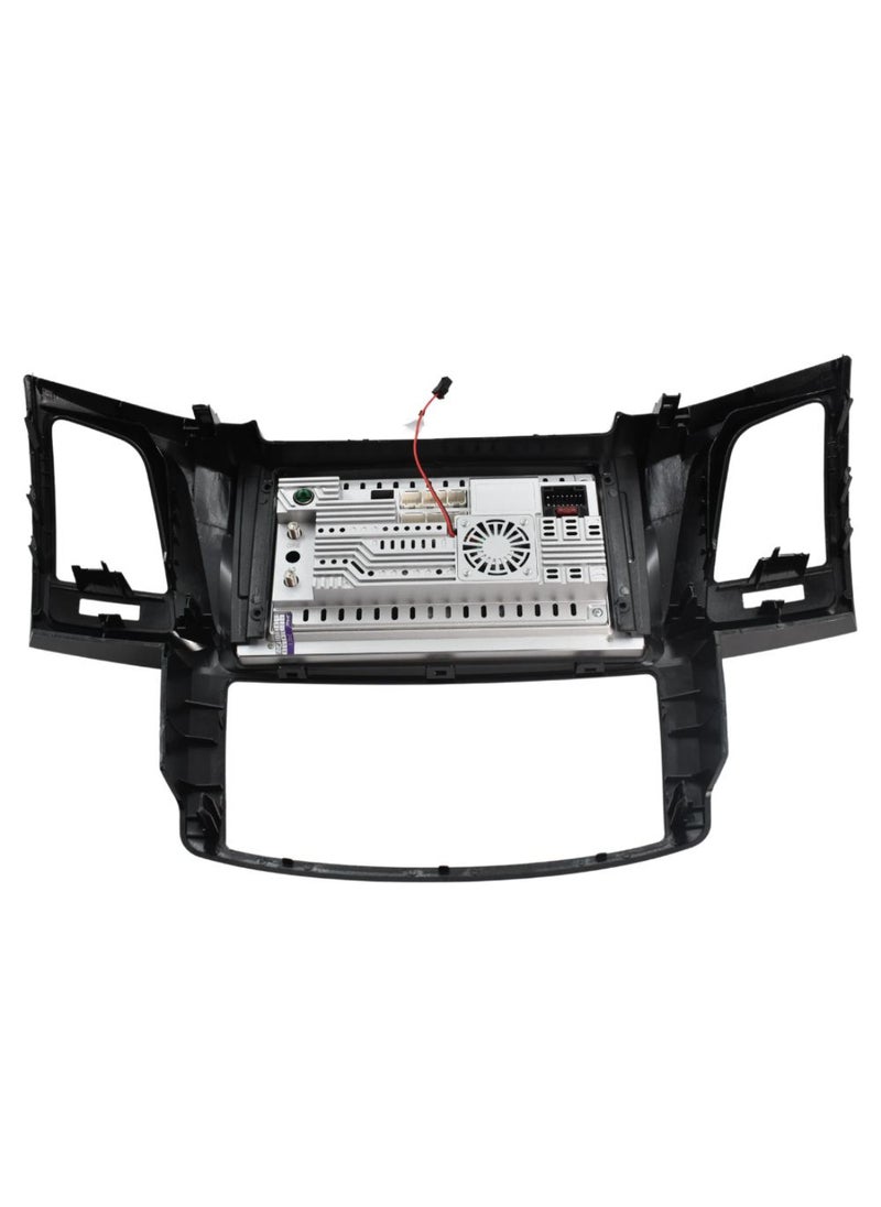 X-All Fortuner Hilux Android Screen 2008-2014  - Image 2