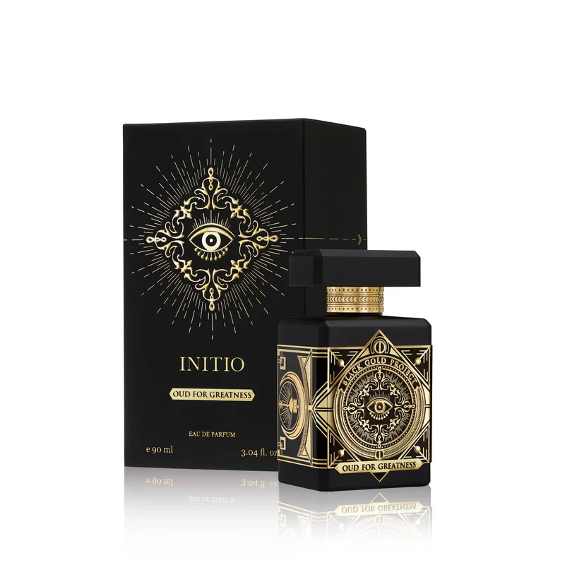 إنشيو Oud For Greatness Neo Edp 90Ml