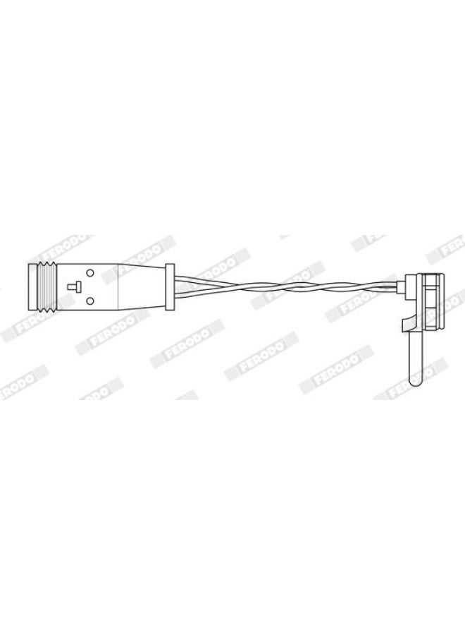 FERODO BRAKE SENSOR (SET) -FWI261 - Image 1