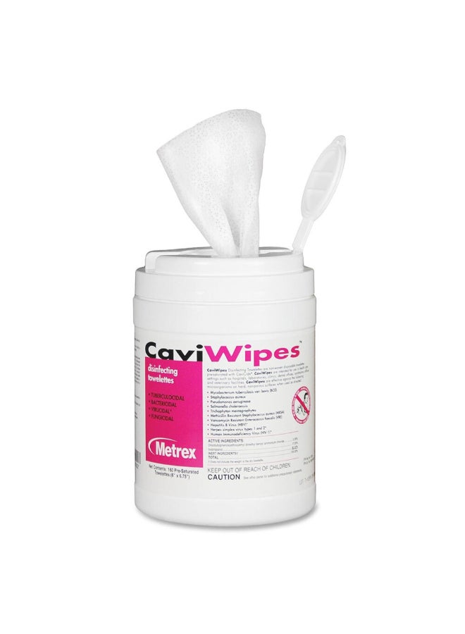Caviwipes 220/Can 10-1090