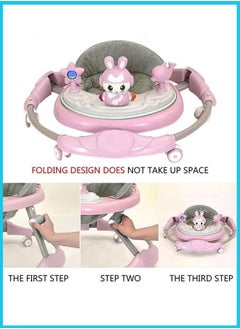 Baby walker multifunctional anti-rollover anti-O leg can sit folding 6-18 months male and female baby walker - pzsku/ZE58328628459E88C8EC7Z/45/_/1713431642/a6b6c0ad-9a52-4941-ac8a-05836a08d9c2