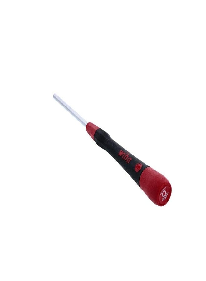 ويها مفك صواميل Wiha 26571 بمقبض ناعم دقيق من PicoFinish، بوصة، 3/32 × 60 مم - Image 5