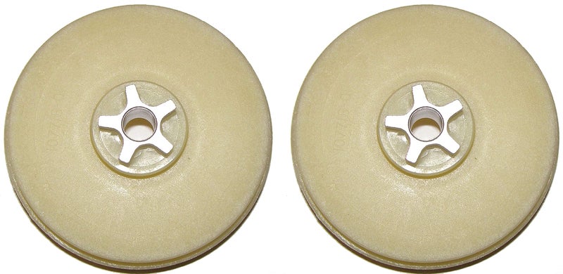 Kscjdg 107713-01 Electric Chainsaw Sprocket Gear for Remington/MTD Chainsaw/Polesaw electric chain saw Inner Gear 717-04749 717 04749 71704749 075752 - Image 1