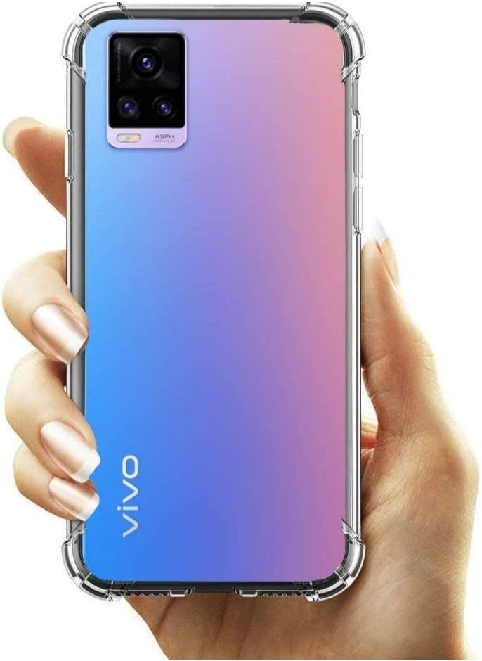 Generic - Protective Case Cover for Vivo V20 - Image 1