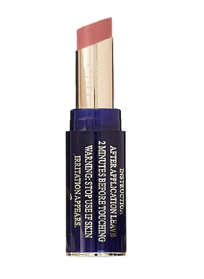 AYA Meilin Non Transfer Waterproof Matte Lipstick, Matte Finish, 3.2 g - Bistre - Image 1