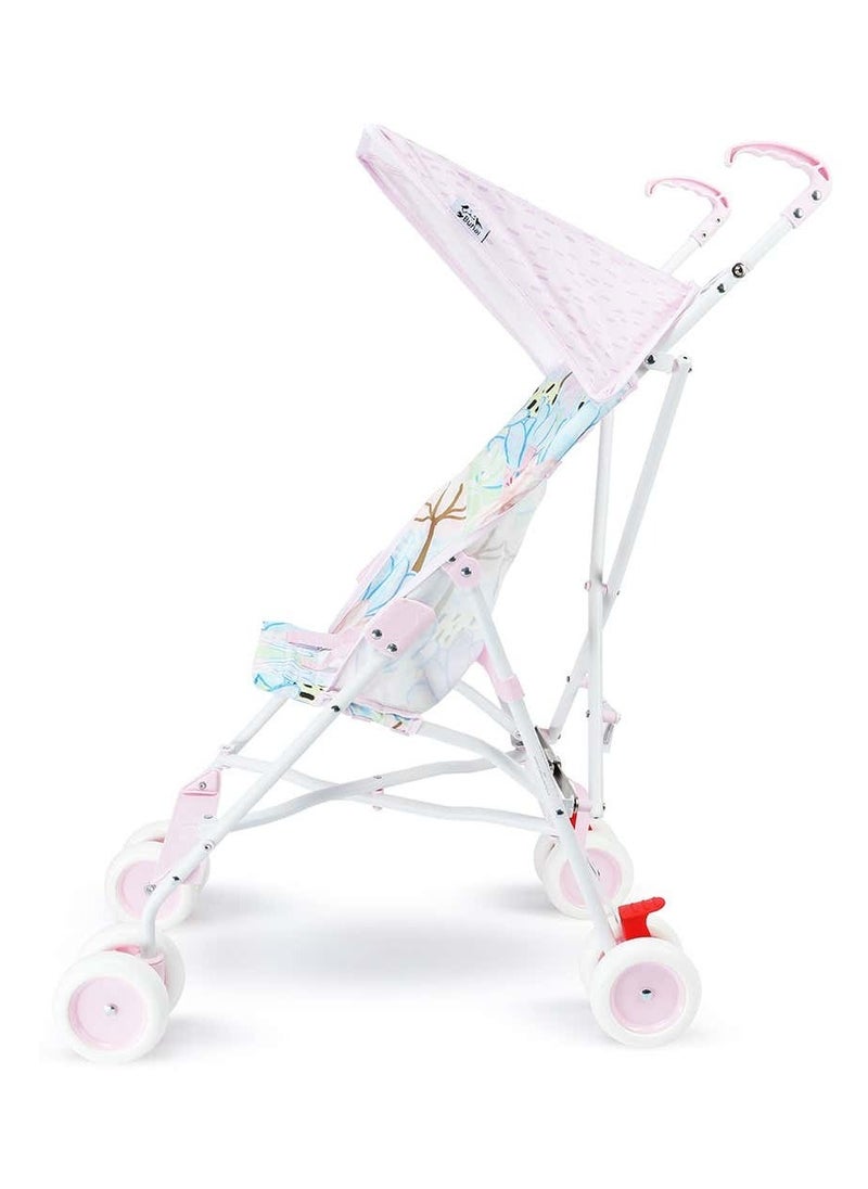 Bunai Baby Strollers 201A (Pink) - pzsku/ZE583A475EC633A53A4DDZ/45/_/1734694609/c568e274-3859-4500-b8b3-7af26aa0c097