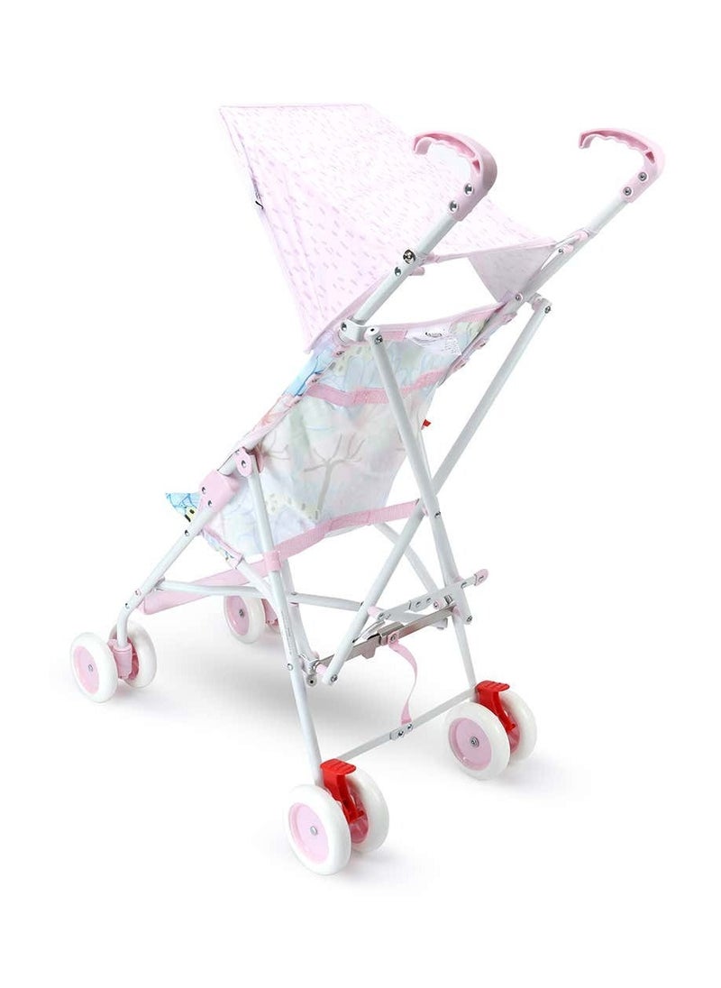 Bunai Baby Strollers 201A (Pink) - pzsku/ZE583A475EC633A53A4DDZ/45/_/1734694618/ad2ffb1a-8ed6-4ae4-9a4b-55a22dbe9e10