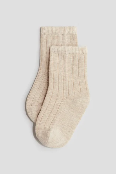 اتش اند ام 5-Pack Knitted Socks