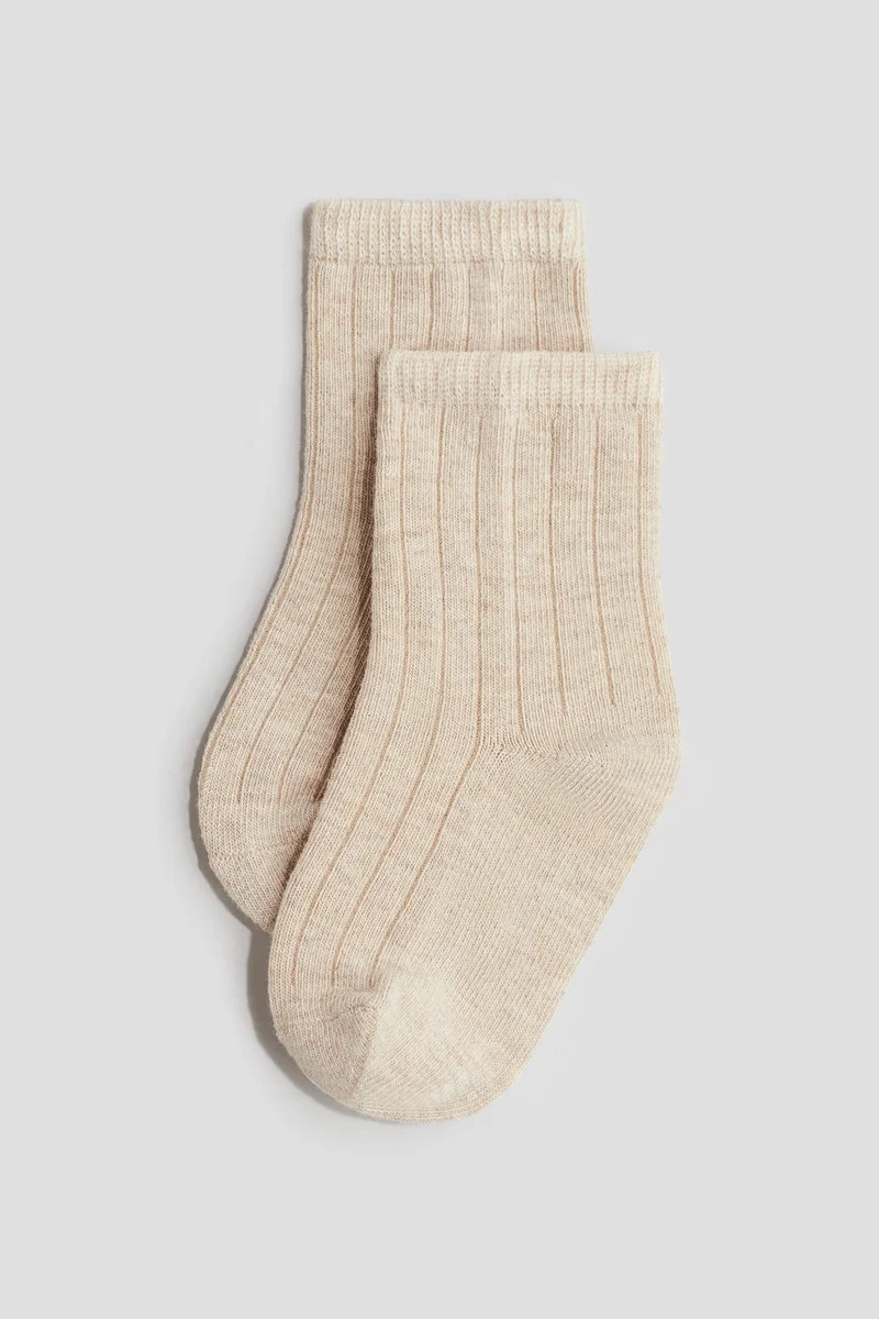 اتش اند ام 5-Pack Knitted Socks