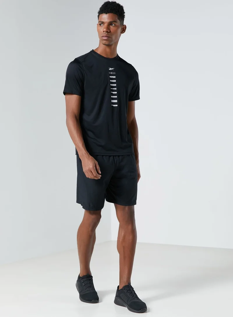 Reebok Les Mills Bodypump T-Shirt