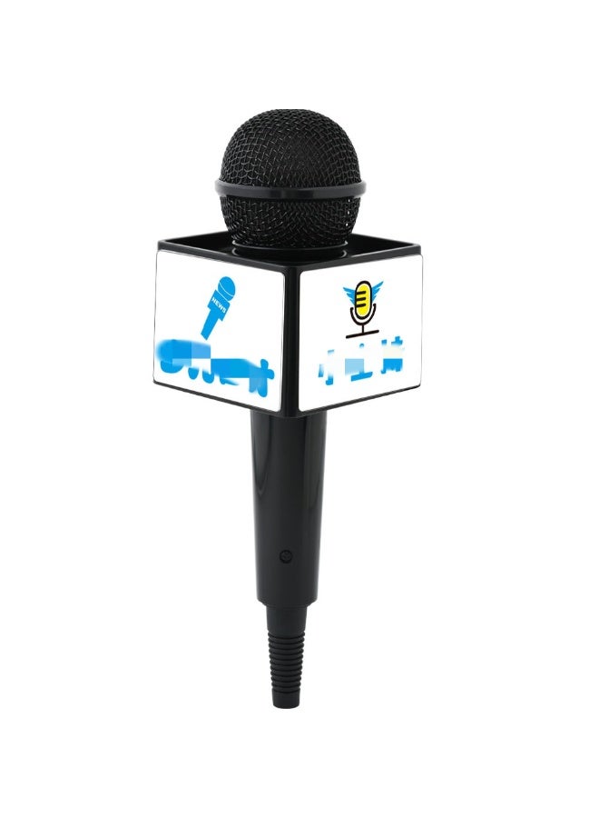 EBMINI New Professional Home KTV Singing Recording Home Karaoke Microphone