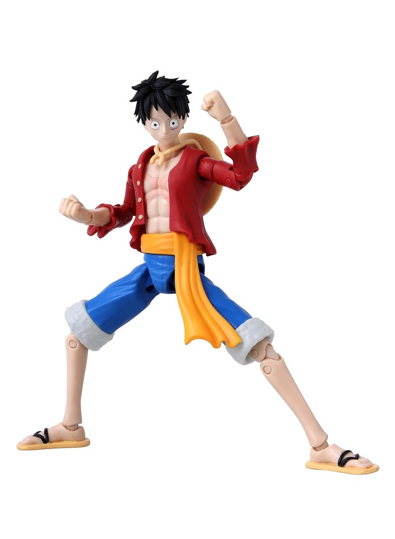 عام قطعة واحدة - مونكي دي لوفي نسخة مجددة لشخصية متحركة - Image 5