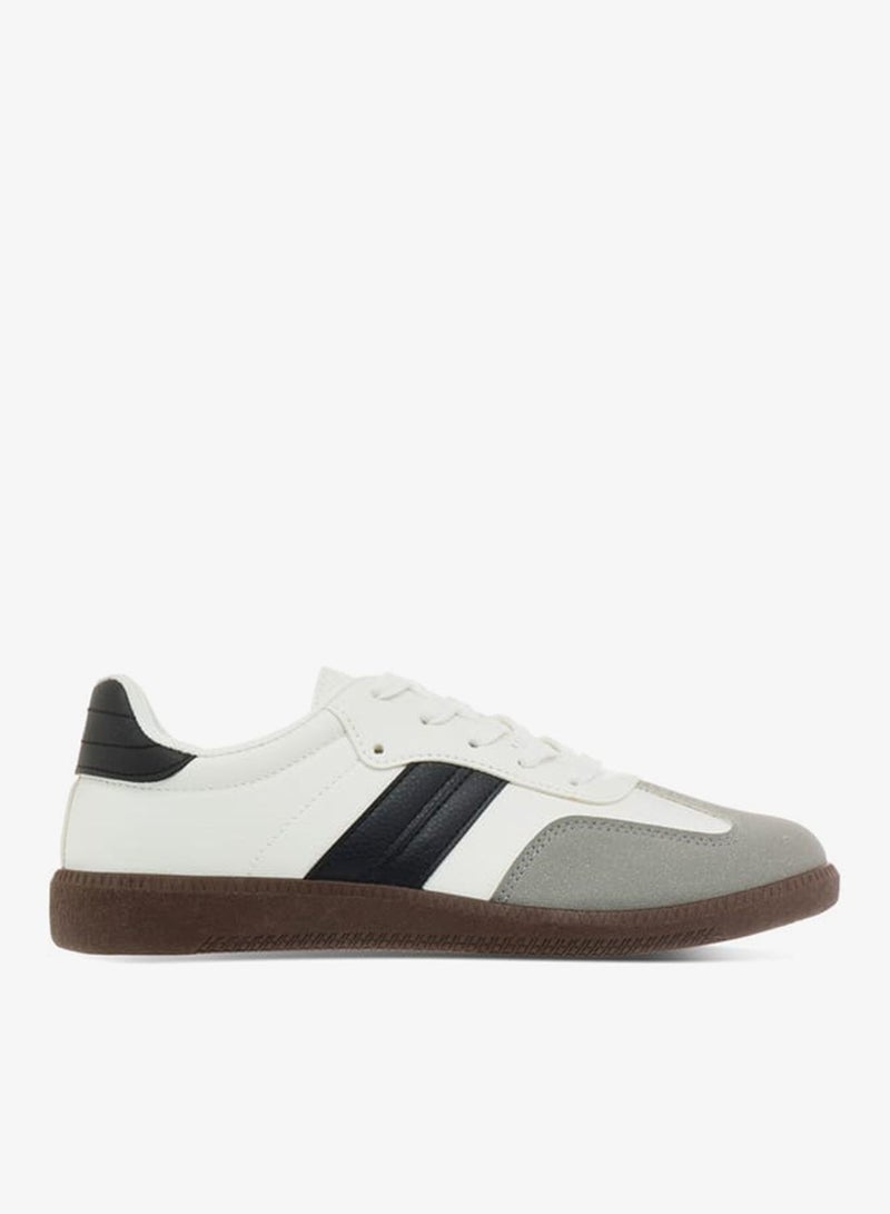 داش سنيكرز بانل لو أنكل برباط - Image 1