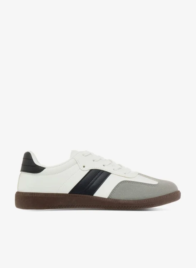 داش سنيكرز بانل لو أنكل برباط