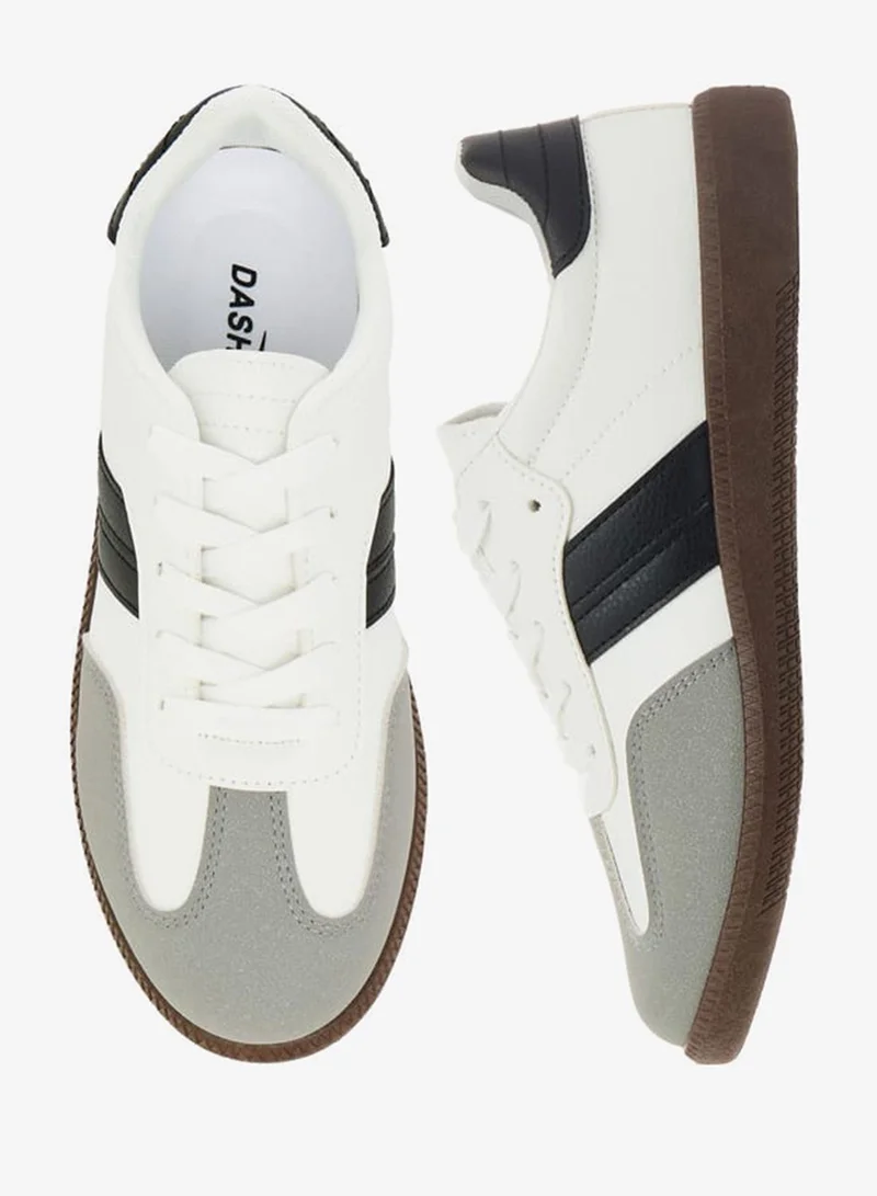 داش سنيكرز بانل لو أنكل برباط