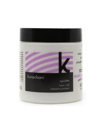 Kanechom hair strengthening mask with biotin and jaborandi, 500g - pzsku/ZE583EC8B25807F6213B7Z/45/_/1710200733/a3184663-4da2-4062-9c21-f24503ed20f5