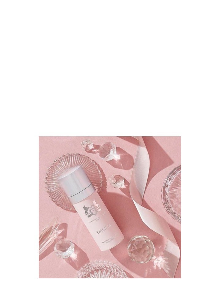 بارفان دي مارلي عطر شعر Delina من بارفان دي مارلي ٧٥ مل - Image 2