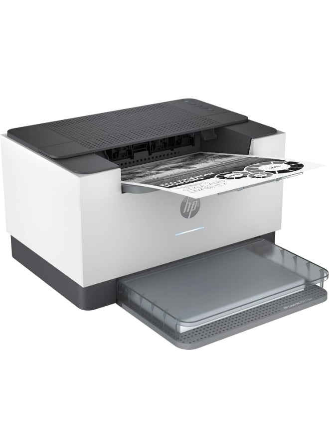 HP طابعة طراز M211dw لون رمادي - Image 2