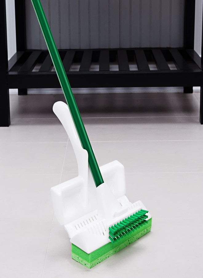 Libman Scrubster Mop Refill Case of 6 - Image 2