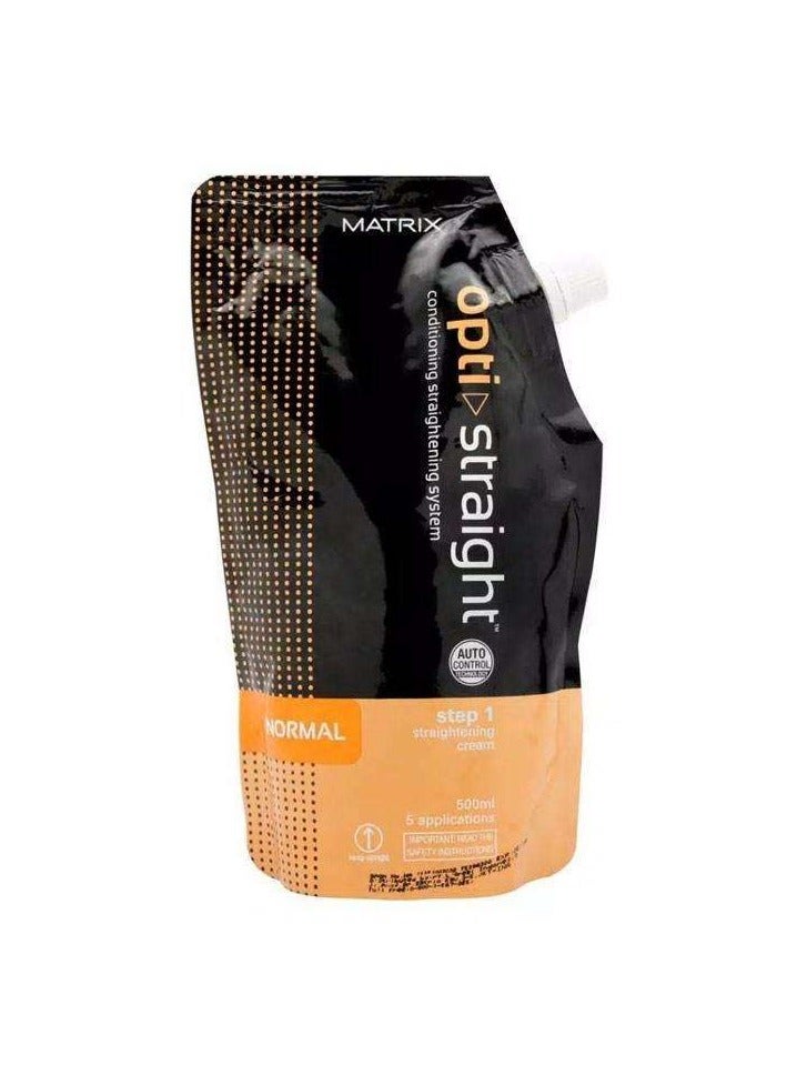 ماتريكس كريم ماتريكس أوبتي ستريت لفرد الشعر - 125 مل