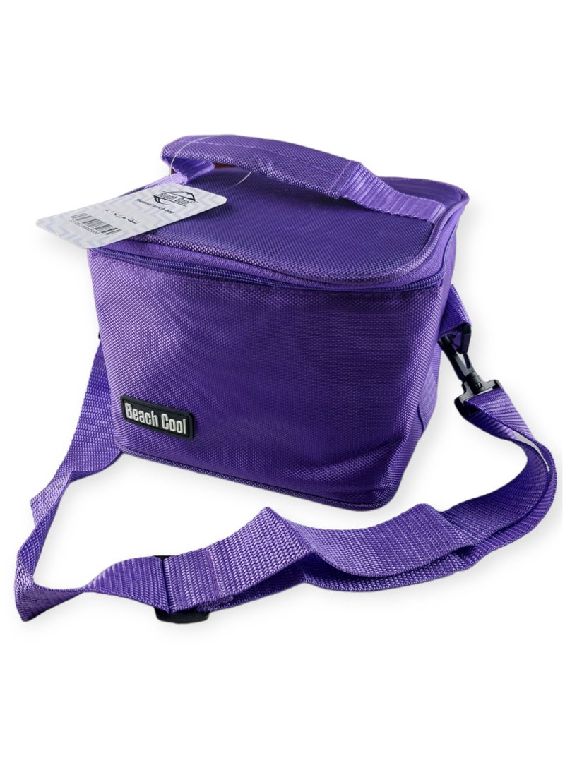 بيتش كول حقيبة غداء - 5 لتر - Image 1