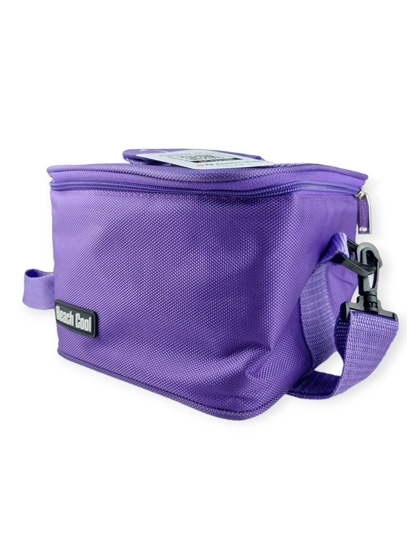 بيتش كول حقيبة غداء - 5 لتر - Image 3