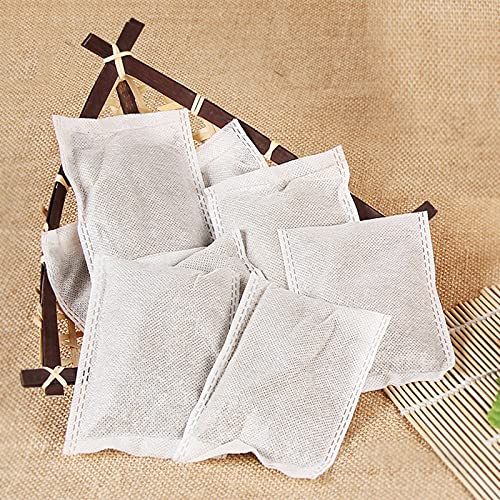 Elitzia Foot Care Foot Relax Wormwood Powder Foot Bath Bag for Feet Massage ET508 - Image 5