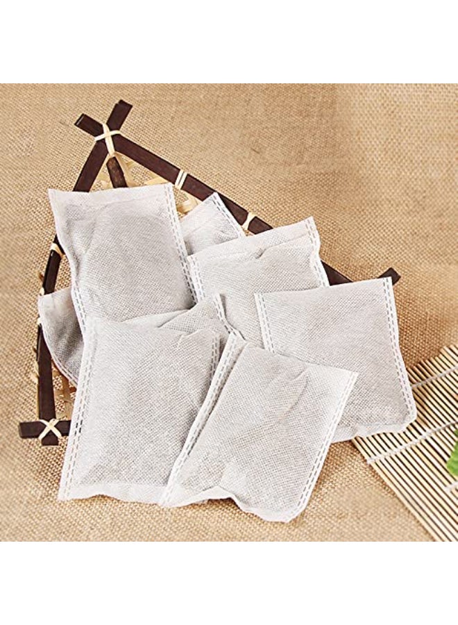 Elitzia Foot Care Foot Relax Wormwood Powder Foot Bath Bag for Feet Massage ET508 - Image 4
