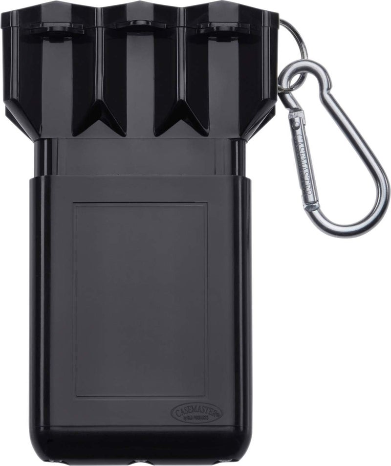 CASEMASTER by GLD Products Nomad Adjustable Dart Case - Image 1
