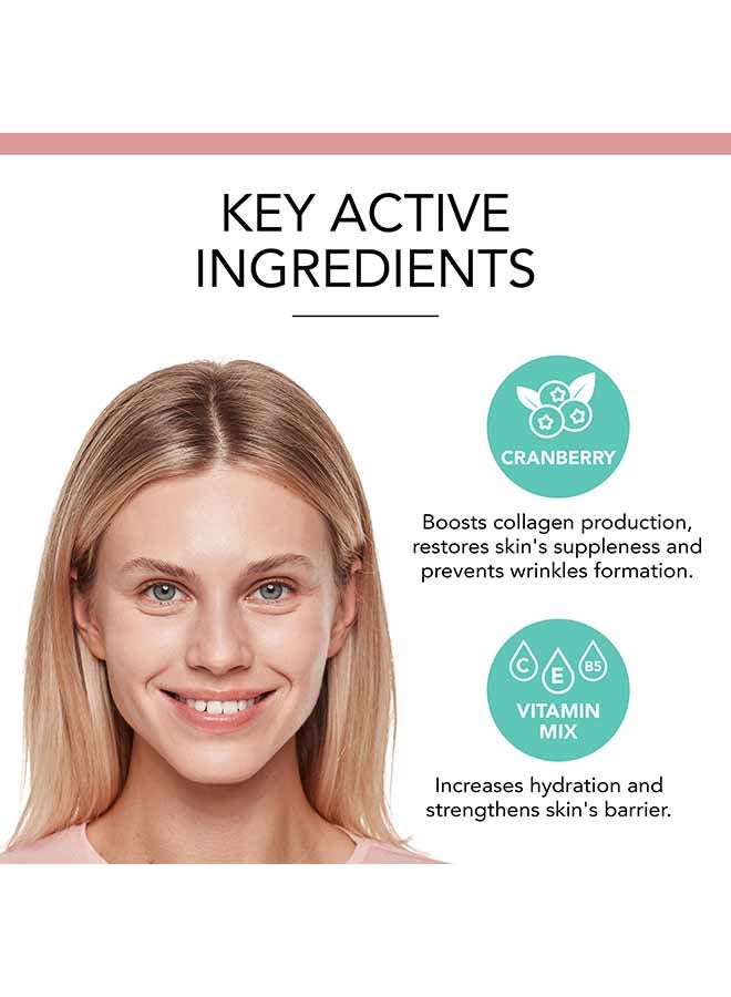 BOURJOIS PARIS Healthy Mix serum Foundation 52 Vanilla - Image 4