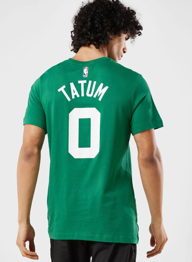 Nike Men's NBA Boston Celtics T-Shirt